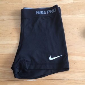 Nike Pro Dry-Fit Spandex